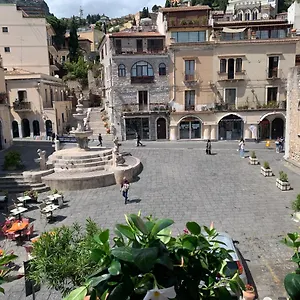 Casa Antica Savoia Appartamento Taormina