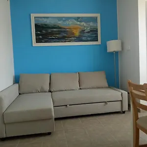  Casa vacanze Dal Tramonto All'alba
