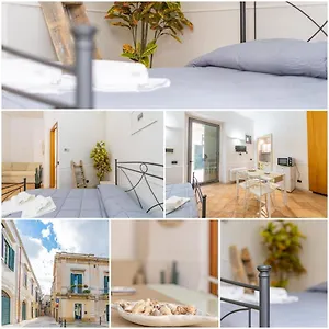 Le Case Di Glamour Casa vacanze Lecce