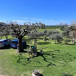 La Casa Di Margot Appartamento Forte dei Marmi