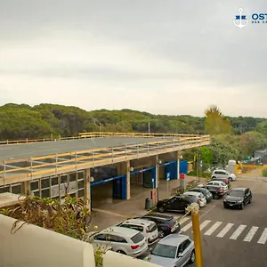 Palafijlkam 2 Appartamento Lido di Ostia
