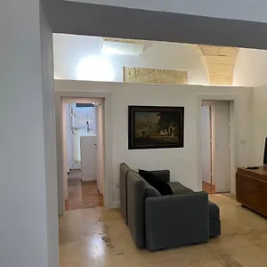 Li Turnisi Appartamento Lecce